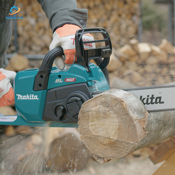 Máy cưa xích dùng pin(350mm/80txl/bl)(40v max) MA-UC022GZ Makita