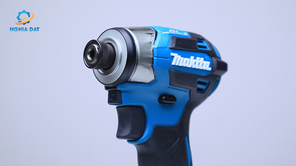 Máy bắt vít dùng pin(bl)(18v) MA-DTD173RTJ Makita