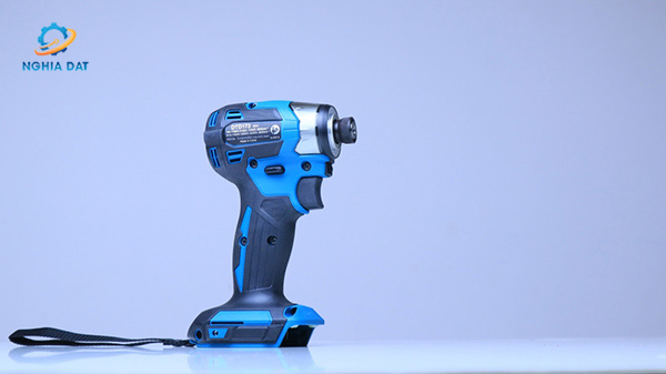 Máy bắt vít dùng pin(bl)(18v) MA-DTD173Z Makita