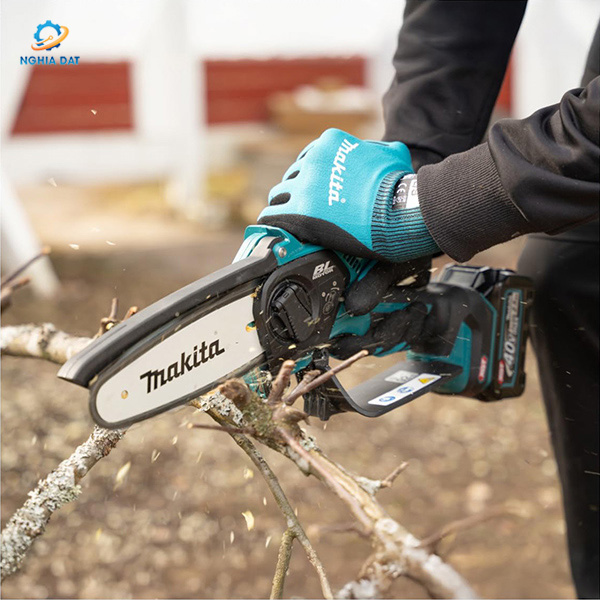 Máy cưa cành dùng pin(150mm/bl)(40v max) MA-UC029GZ01 Makita
