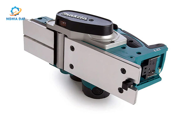 Máy bào dùng pin(18v) MA-DKP180Z Makita