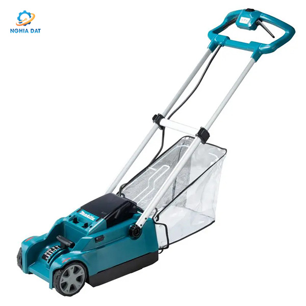 Máy cắt cỏ đẩy dùng pin(230mm)(18v) MA-DLM230SF Makita