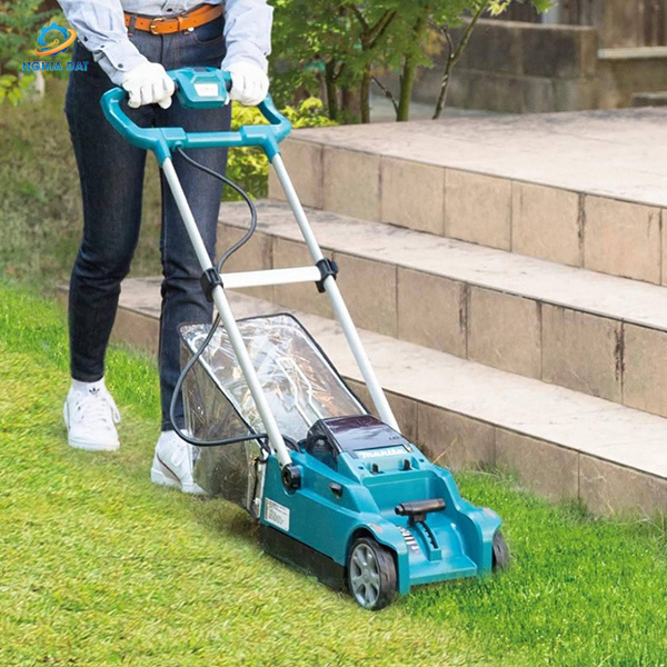 Máy cắt cỏ đẩy dùng pin(230mm)(18v) MA-DLM230Z Makita