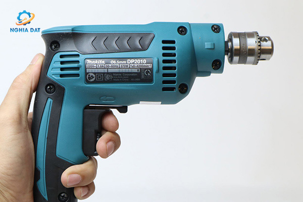 Máy khoan tốc độ cao(6.5mm) MA-DP2010 Makita