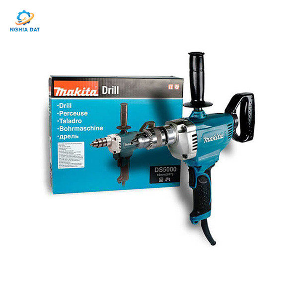 Máy khoan(16mm) MA-DS5000 Makita