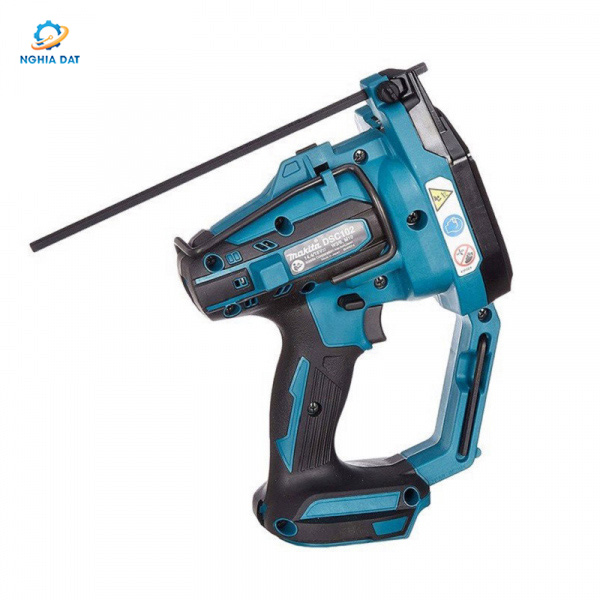 Máy cắt sắt ren dùng pin(bl)(18v-14.4v) MA-DSC102Z Makita