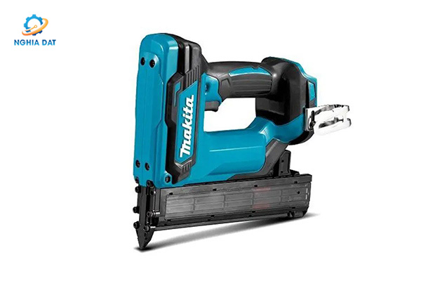 Máy bắn đinh ghim dùng pin(đinh u 10mm)(18v) MA-DST121RFE Makita