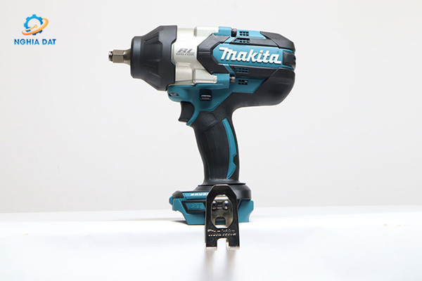 Máy siết bu lông dùng pin(12.7mm/bl)(18v) MA-DTW1002Z Makita