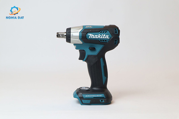 Máy siết bu lông dùng pin(12.7mm/bl)(18v) MA-DTW181Z Makita
