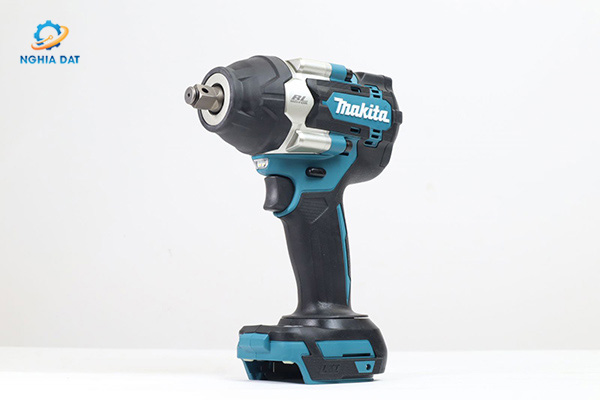 Máy siết bu lông dùng pin(12.7mm/bl)(18v) MA-DTW700Z Makita