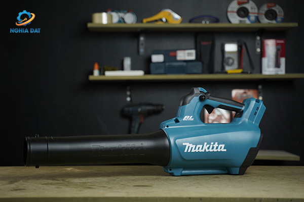 Máy thổi dùng pin(bl)(18v) MA-DUB184Z Makita