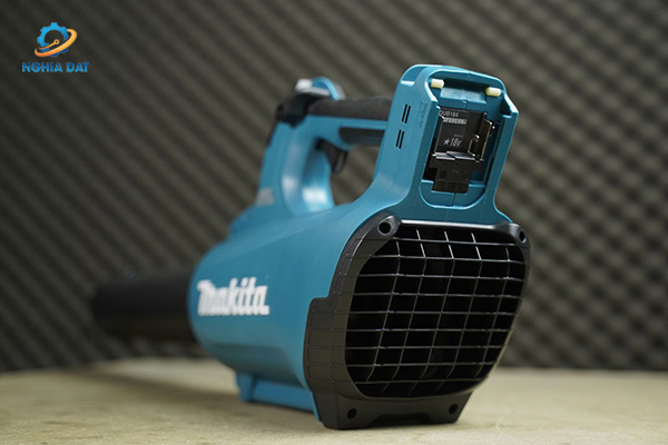 Máy thổi dùng pin(bl)(18v) MA-DUB184Z Makita