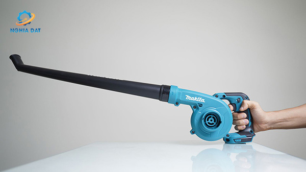 Máy thổi dùng pin(ống thổi sân vườn)(18v) MA-DUB186Z Makita