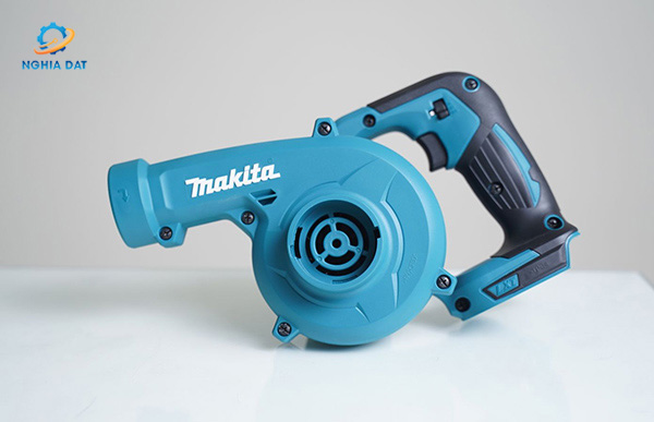 Máy thổi dùng pin(ống thổi sân vườn)(18v) MA-DUB186Z Makita