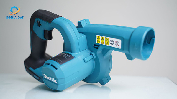 Máy thổi dùng pin(ống thổi sân vườn)(18v) MA-DUB186Z Makita
