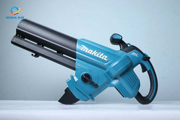 Máy thổi và hút bụi dùng pin(bl)(18v) MA-DUB187Z Makita