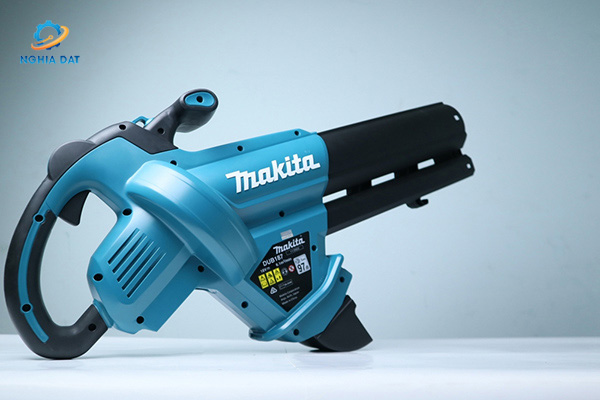 Máy thổi và hút bụi dùng pin(bl)(18v) MA-DUB187Z Makita