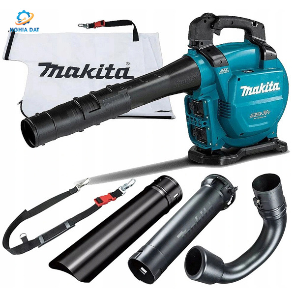 Máy thổi dùng pin(bl)(18vx2) MA-DUB363ZV Makita
