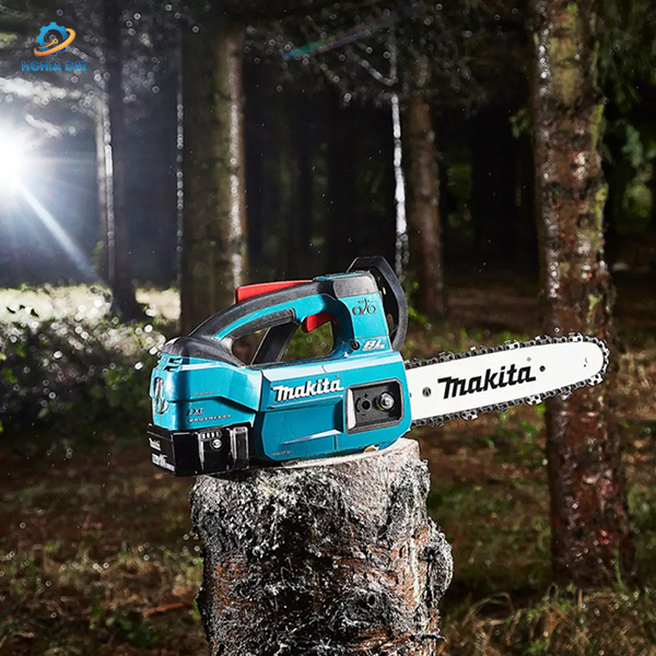 Máy cưa xích dùng pin(90px/bl)(18v) MA-DUC254Z Makita
