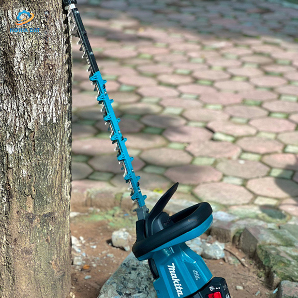 Máy tỉa hàng rào dùng pin(500mm/bl)(18v) MA-DUH501Z Makita