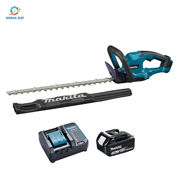 Máy tỉa hàng rào dùng pin(500mm)(18v) MA-DUH507F001 Makita