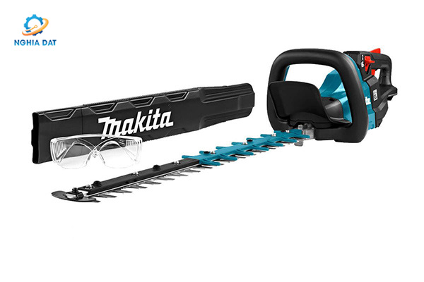 Máy tỉa hàng rào dùng pin(600mm/bl)(18v) MA-DUH602RT Makita