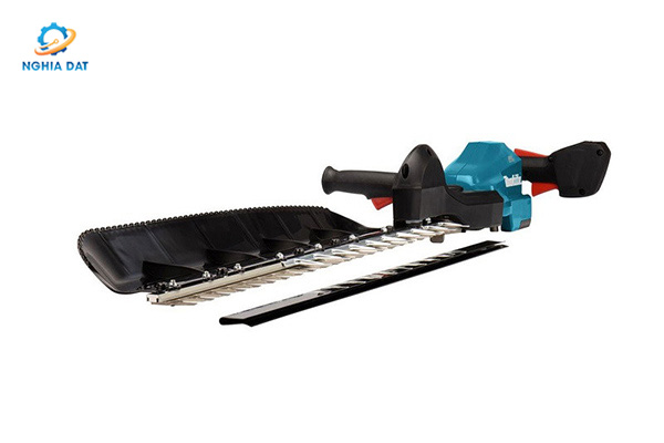 Máy tỉa hàng rào dùng pin(600mm/lưỡi đơn/bl)(18v) MA-DUH604SZ Makita