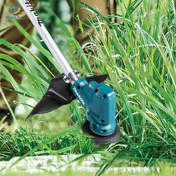 Máy cắt cỏ dùng pin/tách trục(bl)(18v) MA-DUR191UZX1 Makita