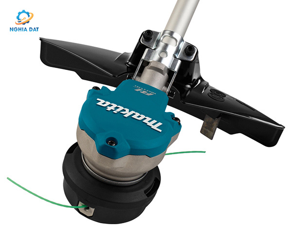 Máy cắt cỏ dùng pin(bl)(18vx2) MA-DUR368AZ Makita