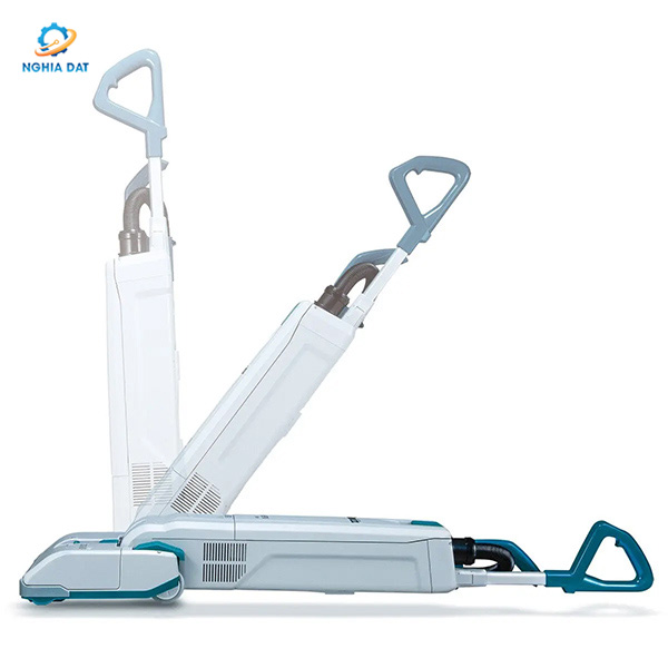 Máy hút bụi thẳng đứng dùng pin(hepa/bl)(18vx2) MA-DVC560ZX1 Makita