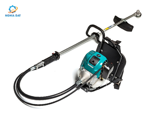 Máy cắt cỏ đeo vai chạy xăng(33.5ml/4 thì) MA-EBH340R Makita