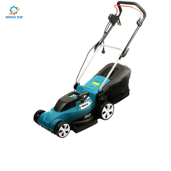 Máy cắt cỏ đẩy dùng điện(410mm) MA-ELM4120 Makita