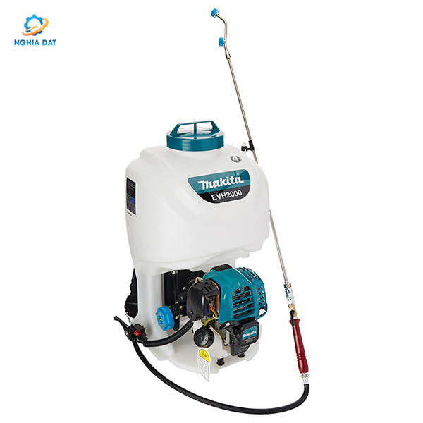 Máy phun thuốc chạy xăng(24.5ml/4 thì) MA-EVH2000 Makita