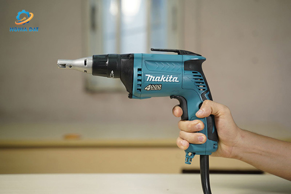 Máy vặn vít dùng cho thạch cao MA-FS4000 Makita