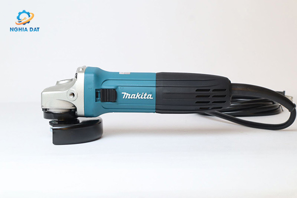 Máy mài góc(100mm/720w/công tắc trượt) MA-GA4030R Makita