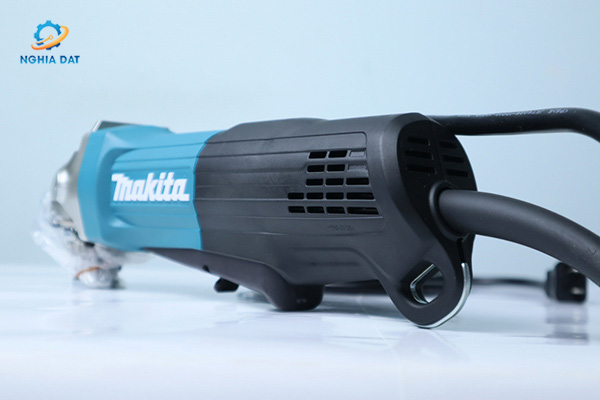 Máy mài góc(100mm/1300w/công tắc bóp) MA-GA4050 Makita
