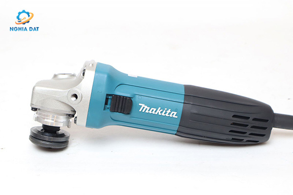 Máy mài góc(125mm/720w/công tắc trượt) MA-GA5030R Makita