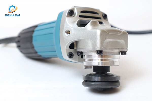 Máy mài góc(125mm/720w/công tắc trượt) MA-GA5030R Makita