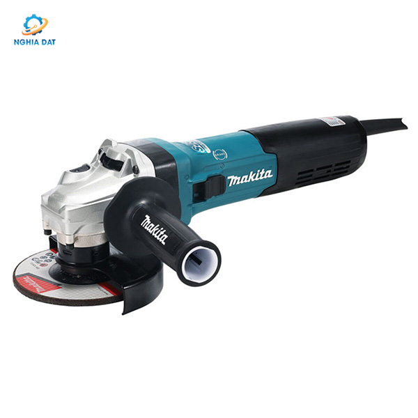 Máy mài góc(125mm/1900w/công tắc trượt) MA-GA5091X02 Makita
