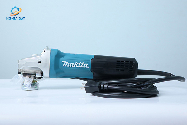 Máy mài góc(125mm/1900w/công tắc bóp) MA-GA5095X01 Makita