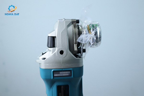 Máy mài góc(125mm/1900w/công tắc bóp) MA-GA5095X01 Makita