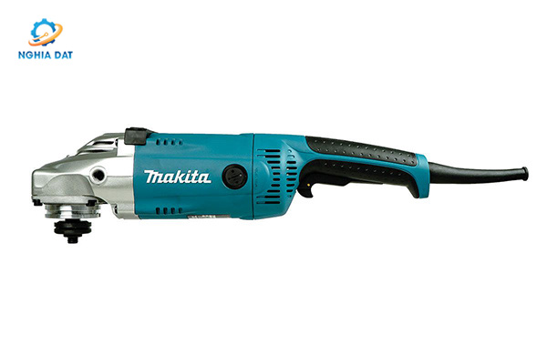 Máy mài góc(180mm/2200w/công tắc bóp) MA-GA7020R01 Makita