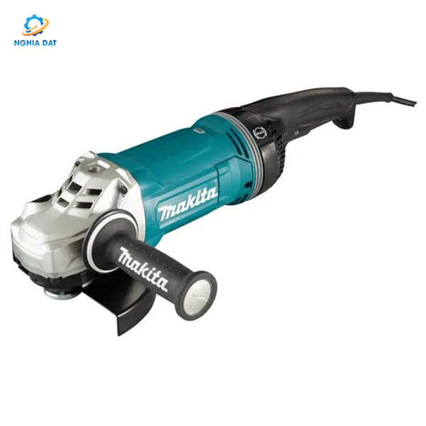 Máy mài góc(180mm/2800w/công tắc bóp) MA-GA7070 Makita