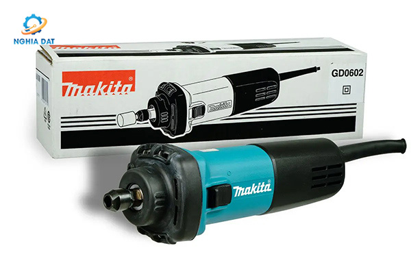 Máy mài khuôn(6mm) MA-GD0602 Makita