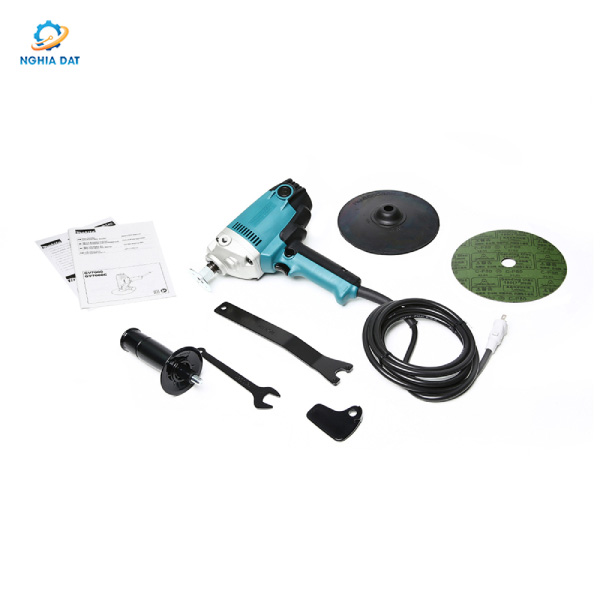 Máy chà nhám đĩa(180mm) MA-GV7000 Makita