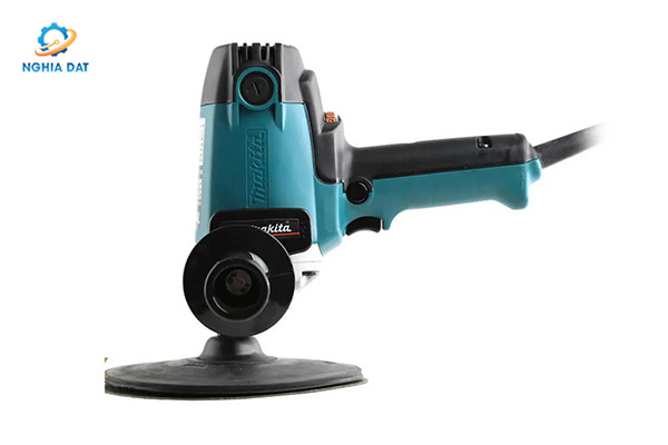 Máy chà nhám đĩa(180mm) MA-GV7000C Makita