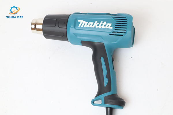 Máy thổi nóng(1600w) MA-HG5030 Makita