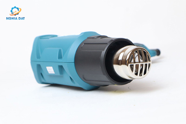 Máy thổi nóng(1600w) MA-HG5030 Makita