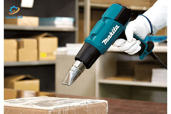 Máy thổi nóng(1600w) MA-HG5030K Makita