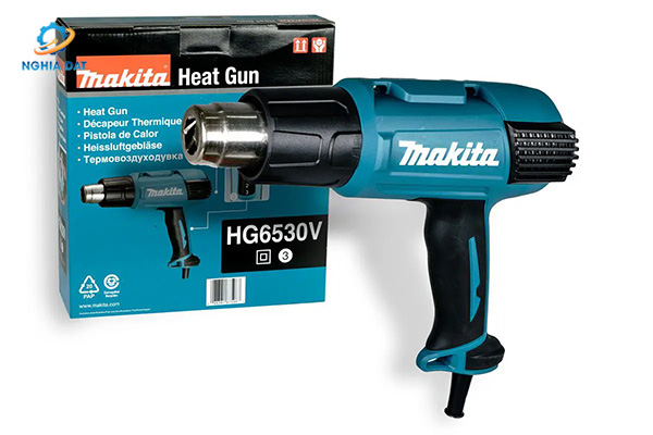 Máy thổi nóng(2000w) MA-HG6530V Makita